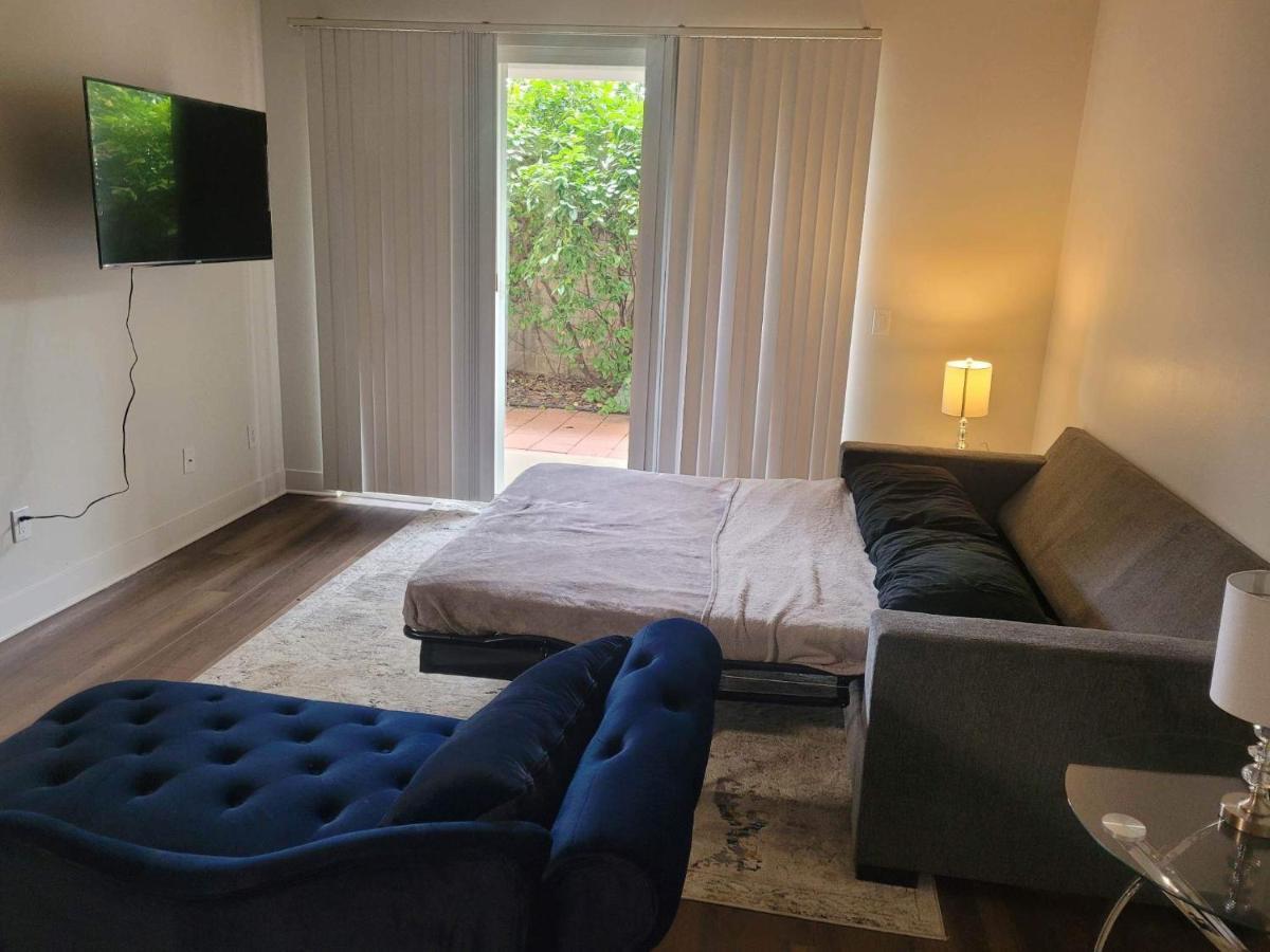 Westerly 2 Bedroom In Marina Del Rey Near Venice Beach! Λος Άντζελες Εξωτερικό φωτογραφία