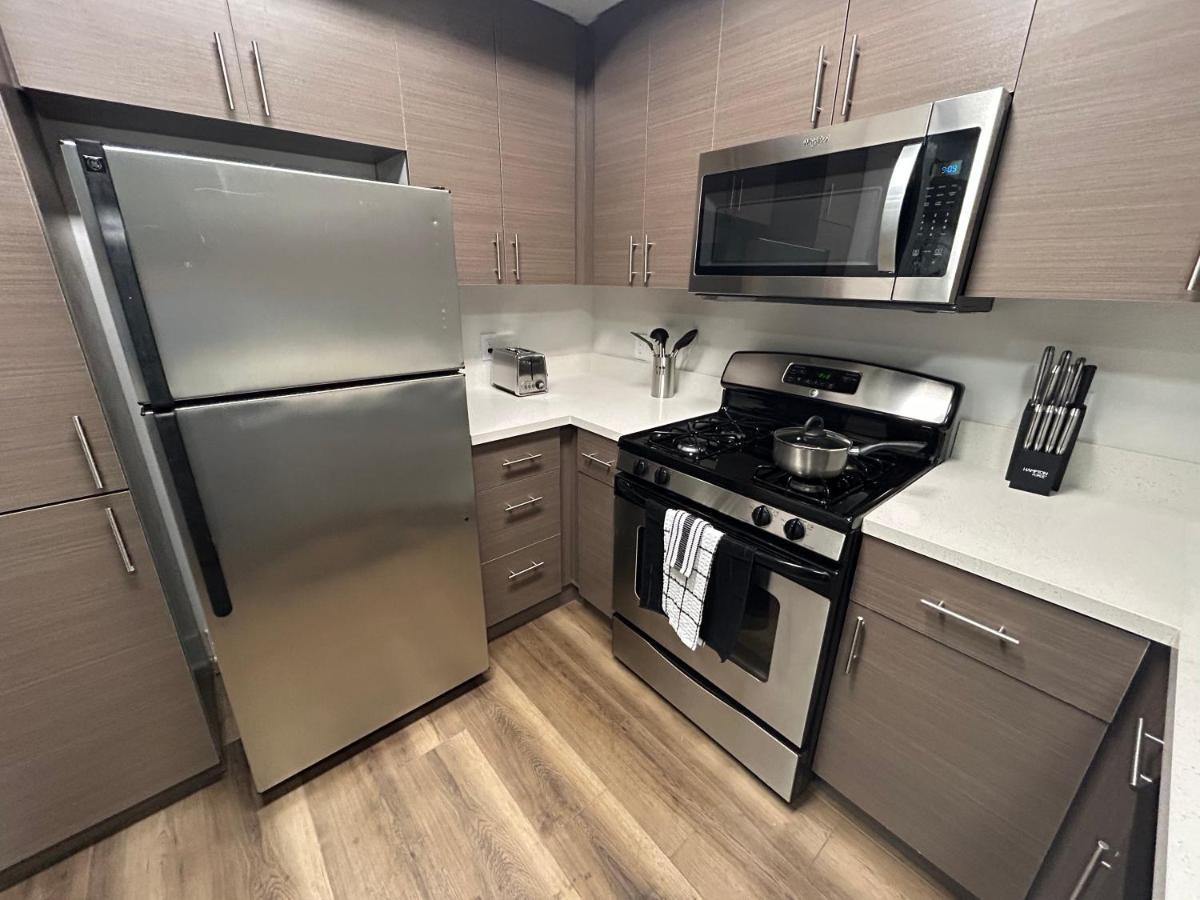 Westerly 2 Bedroom In Marina Del Rey Near Venice Beach! Λος Άντζελες Εξωτερικό φωτογραφία