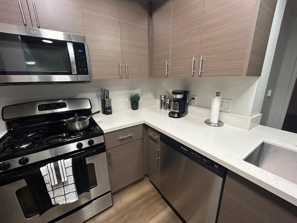 Westerly 2 Bedroom In Marina Del Rey Near Venice Beach! Λος Άντζελες Εξωτερικό φωτογραφία